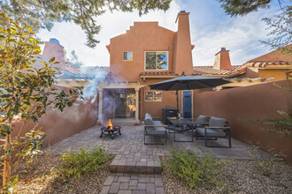 847 Dusty Rose Dr in Sedona, AZ - Building Photo - Building Photo