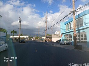2030 Homerule St in Honolulu, HI - Building Photo - Building Photo