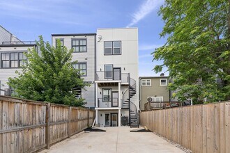 2608 4th St NE in Washington, DC - Building Photo - Building Photo