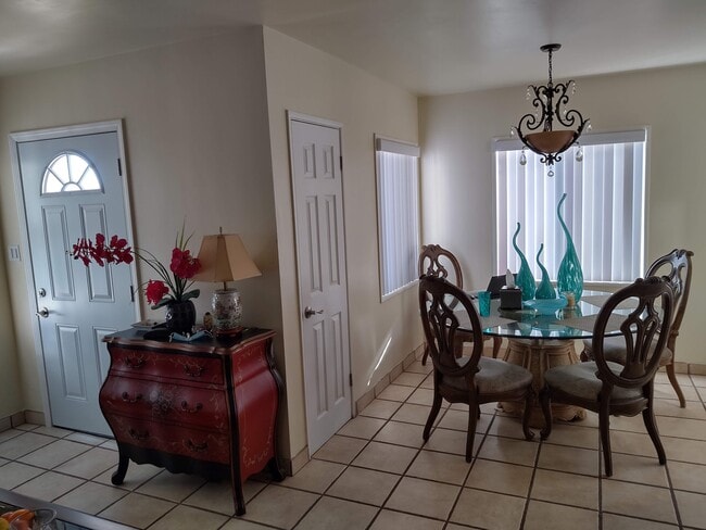 property at 1064 W 31st St