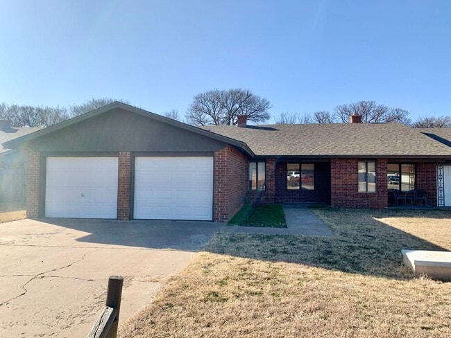 property at 6606 Quitman Ave