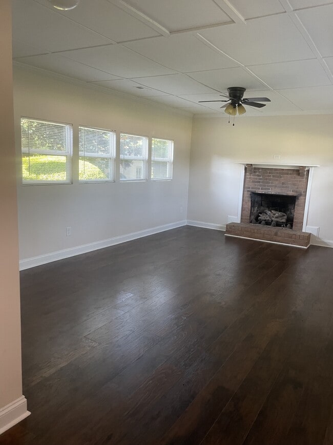 101 Honeycutt Dr in Connelly Springs, NC - Building Photo - Building Photo