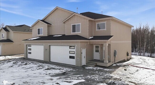 336 Ashbrook Dr in Wasilla, AK - Building Photo - Building Photo