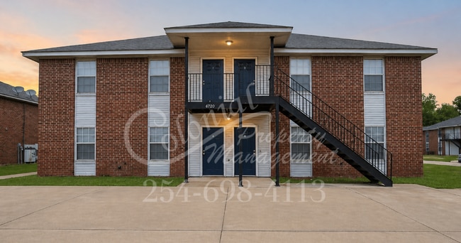 property at 5705 Greengate Dr