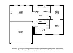 3323 Baseline Rd in Raleigh, NC - Building Photo - Building Photo