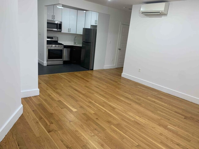 property at 9002 Queens Blvd