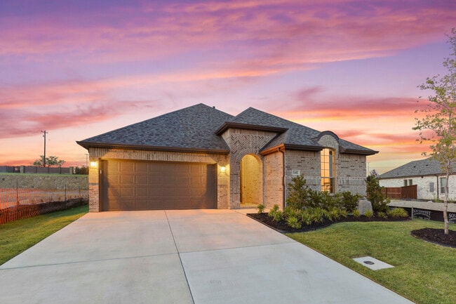 property at 11482 Misty Ridge Dr