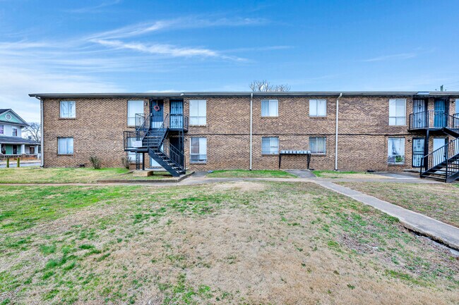 2012 Ave H in Birmingham, AL - Building Photo - Building Photo
