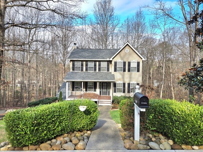 12469 Daisywood Dr in Knoxville, TN - Building Photo - Building Photo