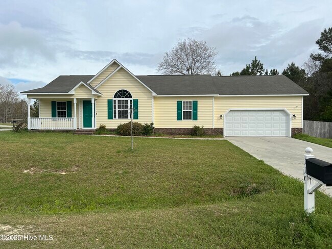 property at 119 Sparkling Brook Way