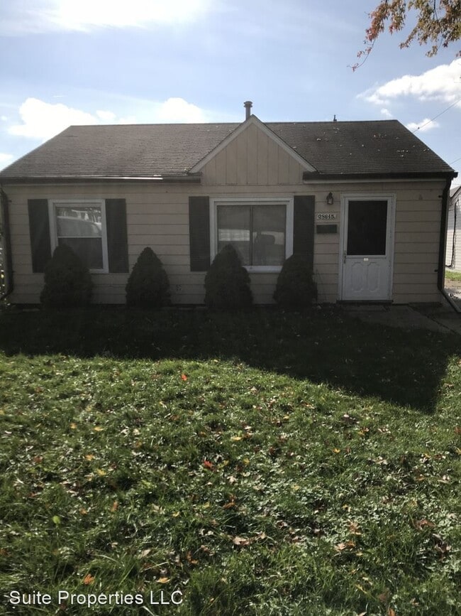 Homes For Rent In Garden City Michigan at James Silvers blog