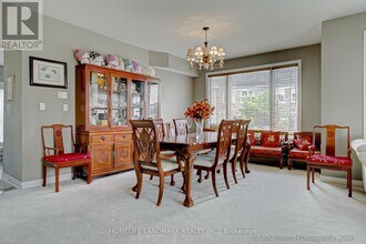 189 Leitchcroft Crescent in Markham, ON - Building Photo - Building Photo