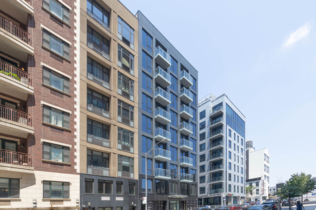 Nexus Lic in Long Island City, NY - Building Photo - Building Photo