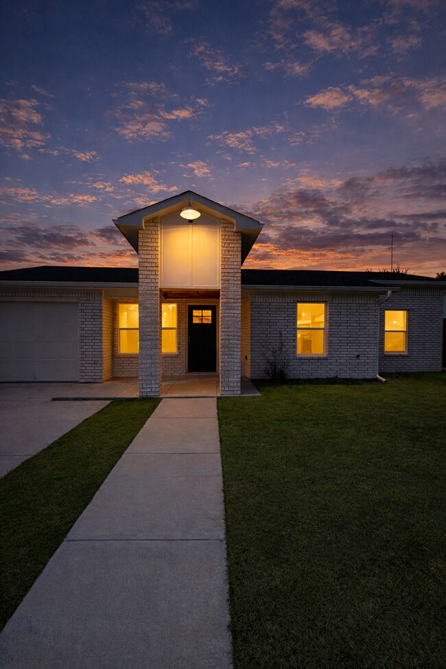 2506 Bliss St in Greenville, TX - Building Photo - Building Photo