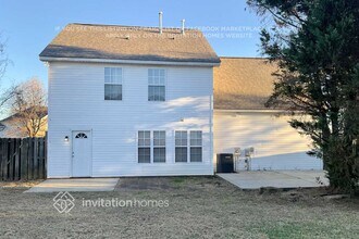 1007 Council Fire Cir in Indian Trail, NC - Building Photo - Building Photo
