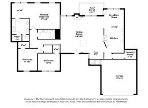 37 Adair Hollow Rd NW in Adairsville, GA - Building Photo - Building Photo