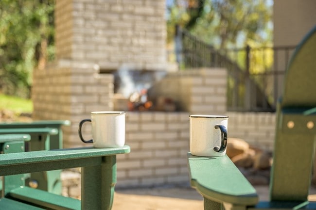 Ivy Terrace Apartments in Chattanooga, TN - Building Photo - Building Photo