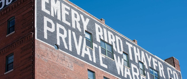 Emery Lofts in Kansas City, MO - Building Photo - Building Photo