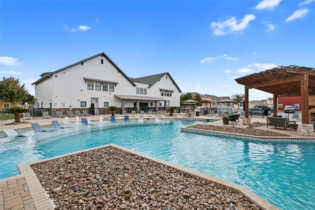 property at 12815 Idledale Dr