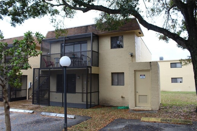 1245 S Flagler Ave in Pompano Beach, FL - Building Photo - Building Photo