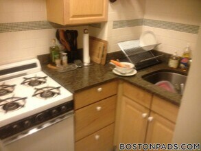 171 Hemenway St, Unit 17 in Boston, MA - Building Photo - Building Photo