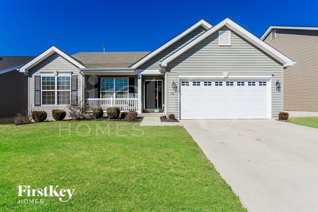 property at 1701 Ridgeway Trl