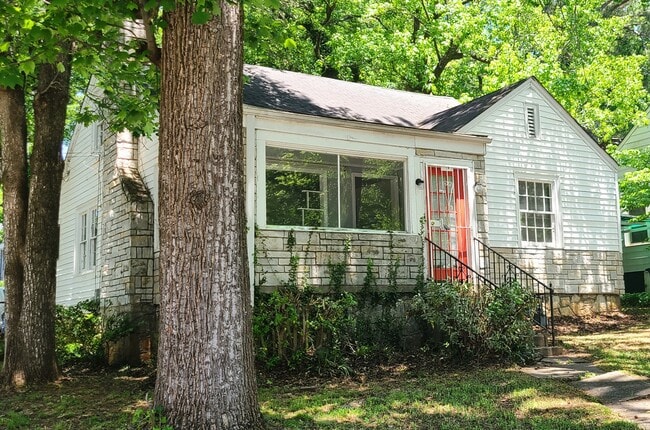 property at 1318 Ormewood Ave SE