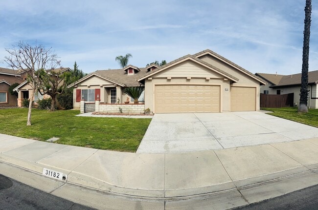 property at 31182 Amsterdam Rd