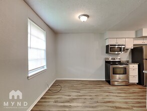 4419 Trafalgar Dr in Houston, TX - Building Photo - Building Photo