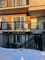 3031 Finch Ave W in Toronto, ON - Building Photo