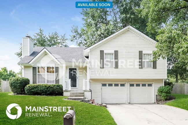 property at 509 Sharon Dr