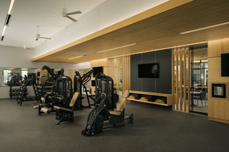 The Hillburn in Phoenix, AZ - Foto de edificio - Building Photo