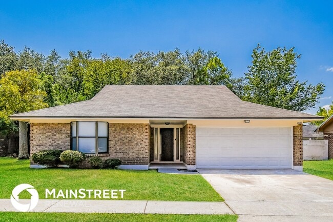 property at 7850 Blank Dr N
