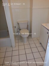 532 21st St-Unit -6 in San Diego, CA - Building Photo - Building Photo