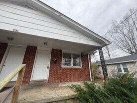 920 Avery Dr in Bowling Green, KY - Building Photo