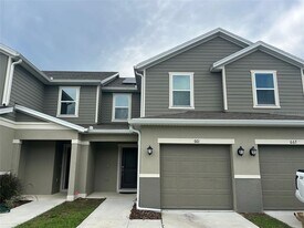 661 Stoney Pointe Cir in Davenport, FL - Building Photo