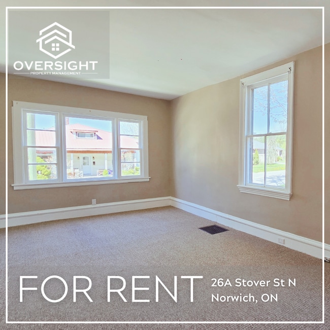 property at 26 Stover St N