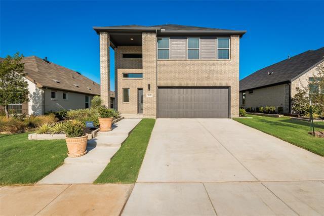 2637 Sonnier Cir in Royse City, TX - Foto de edificio - Building Photo