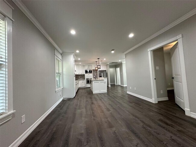 1405 Walton St in Houston, TX - Building Photo - Building Photo