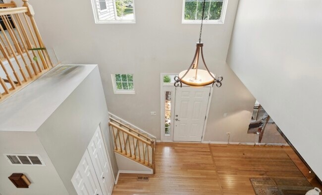 841 Barclay Dr in Bolingbrook, IL - Building Photo - Building Photo