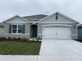 3277 Mystic Pond Lp in Lakeland, FL - Building Photo