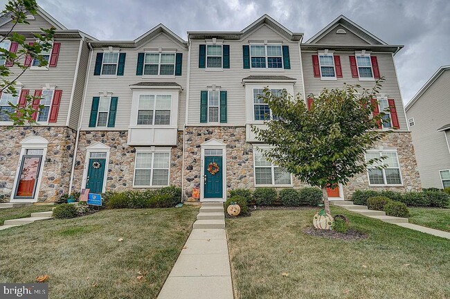 476 N Palace Dr in Glassboro, NJ - Building Photo - Building Photo