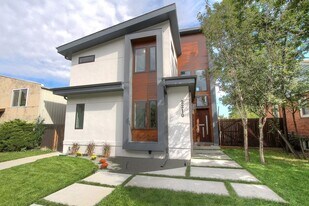 2210 Meade St in Denver, CO - Building Photo