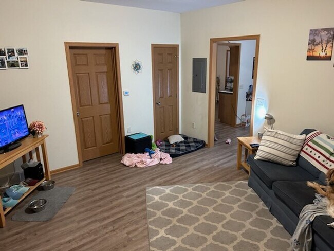 129 E Reed Ave in Bowling Green, OH - Building Photo - Building Photo