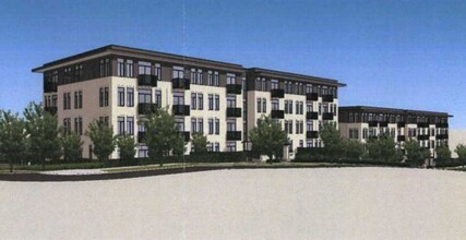 The Allison in Coquitlam, BC - Building Photo - Building Photo