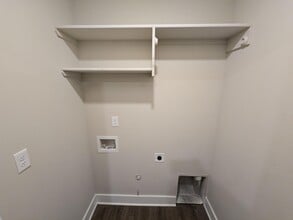 223 N Cedar St in Goddard, KS - Building Photo - Building Photo