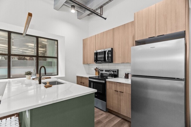 property at 119 S Clinton St