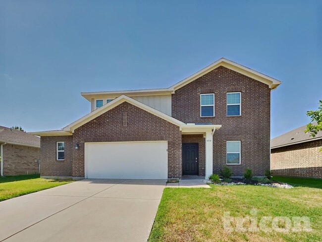 404 Willow Creek Dr, Unit C in Glenn Heights, TX - Foto de edificio - Building Photo