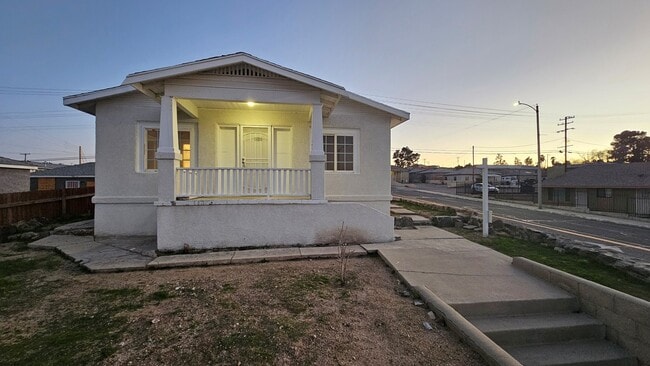property at 500 E Williams St