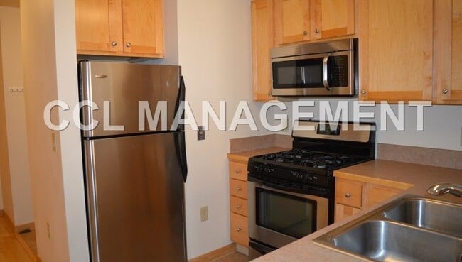 333 W Mifflin St in Madison, WI - Foto de edificio - Building Photo